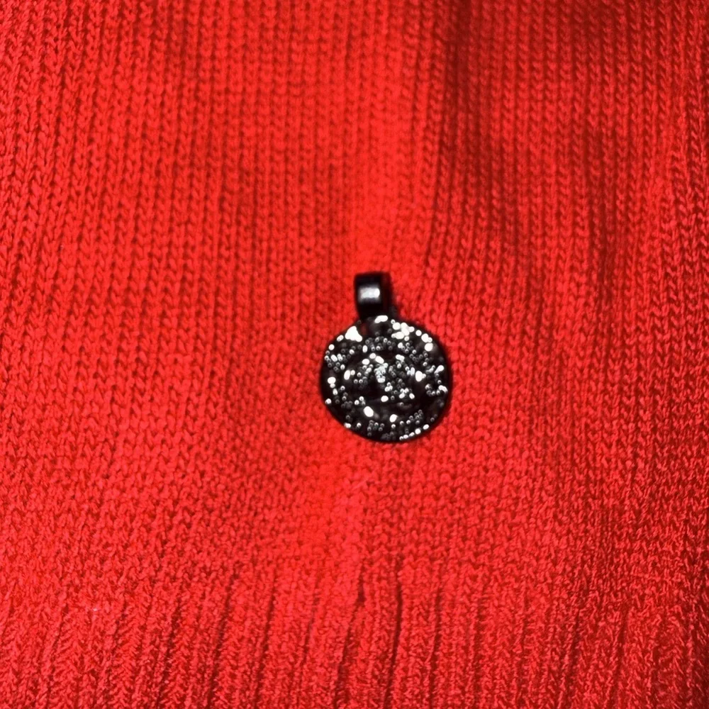 Scotch & Soda AMS Blauw Pullover Knit Sweater Nautical Sz Med Orig $135